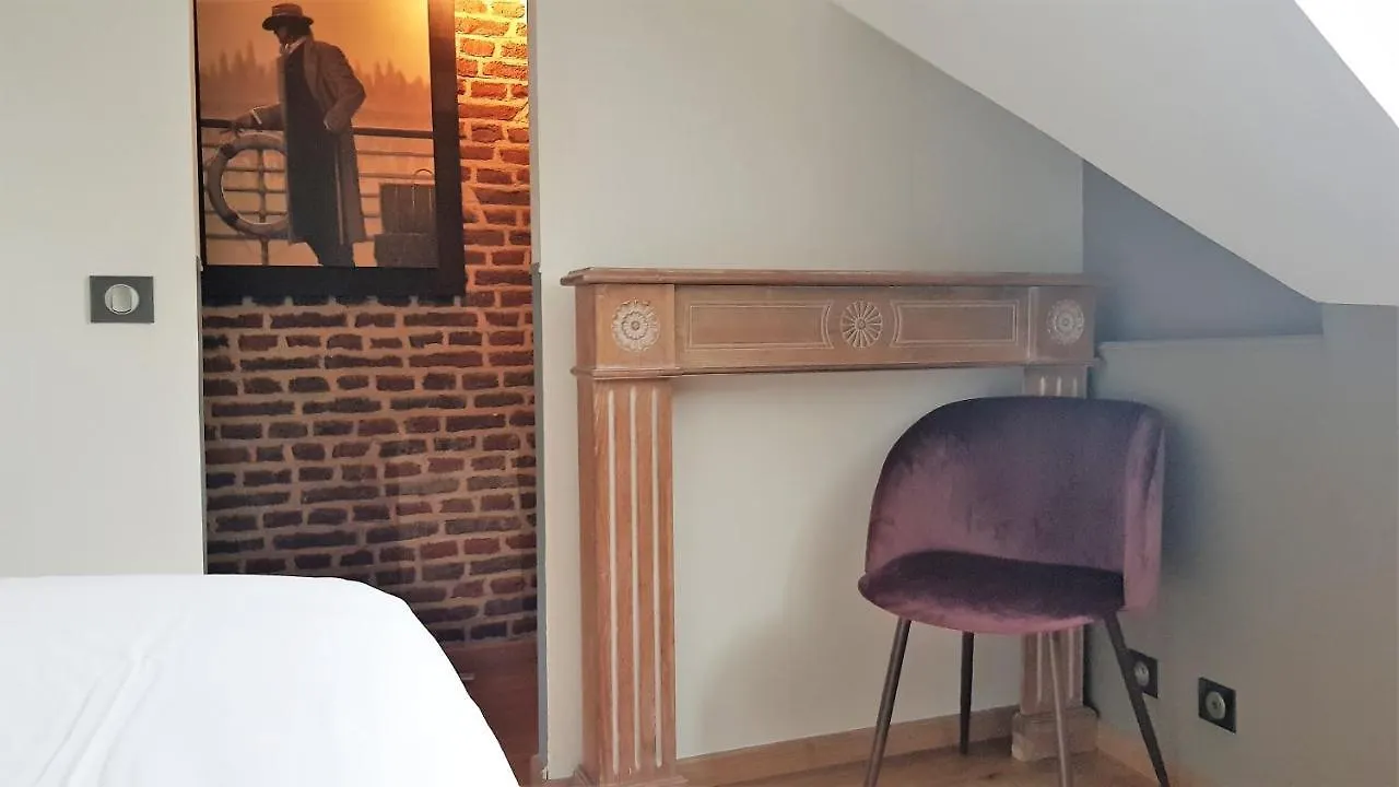 Little Suite Clem Lille Apartment