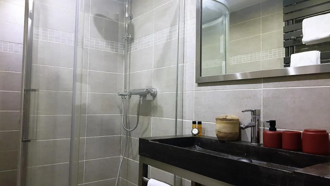 Apartment Little Suite Clem Lille