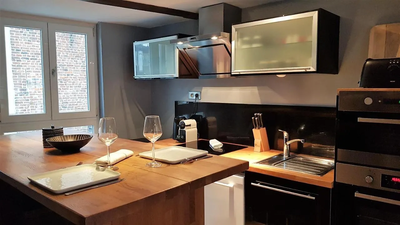 Little Suite Clem Lille 0*,