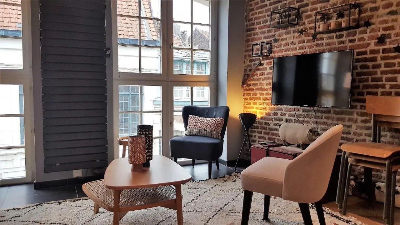 Little Suite Clem Lille