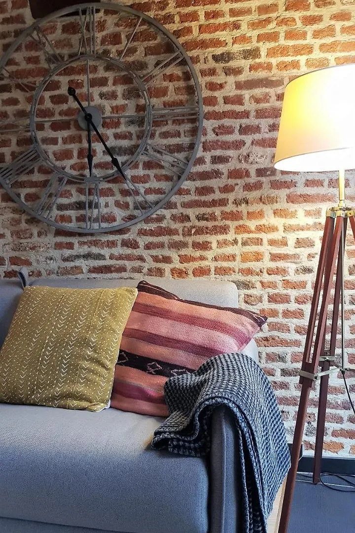 Little Suite Clem Lille 0*,